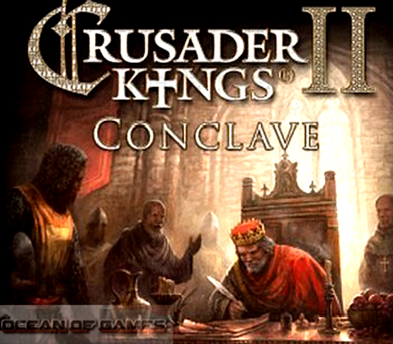 Crusader Kings II Conclave Free Download