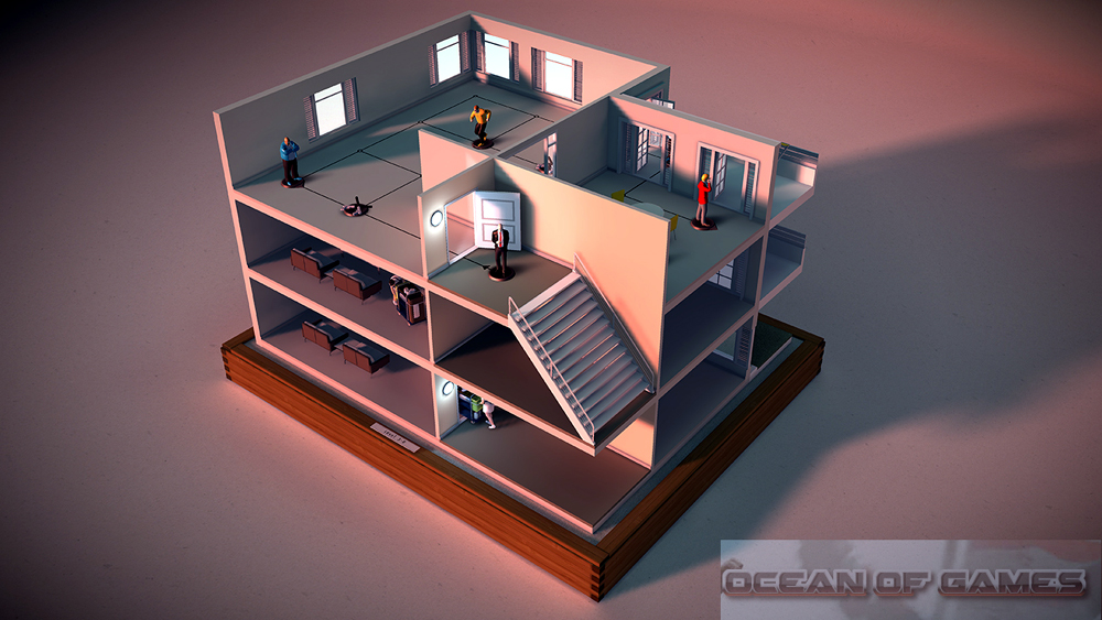 Hitman GO Setup Free Download