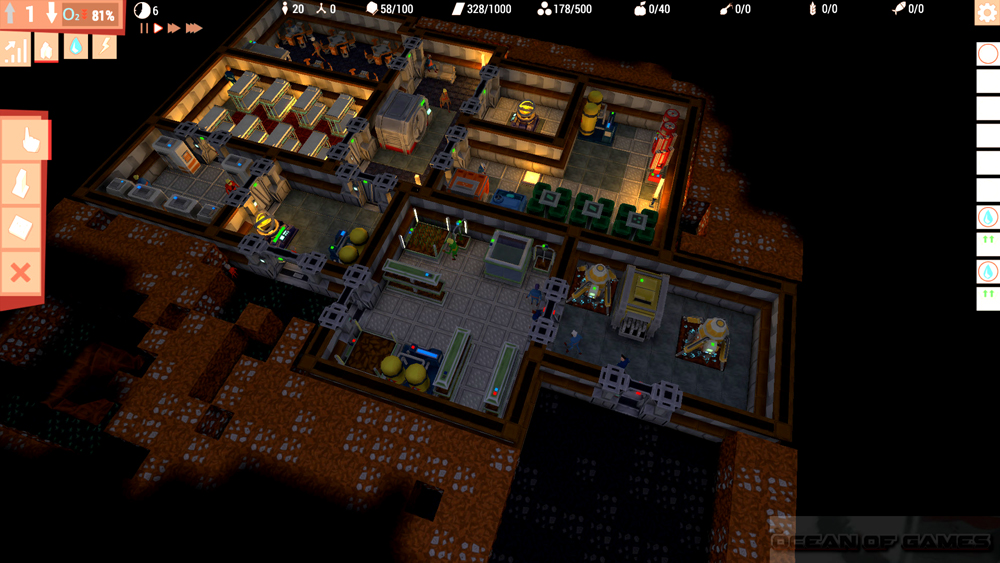 Life in Bunker Setup Download For Free
