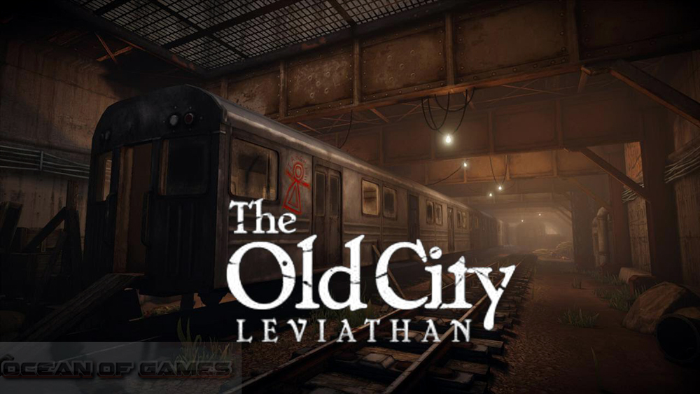 Old City Leviathan Free Download