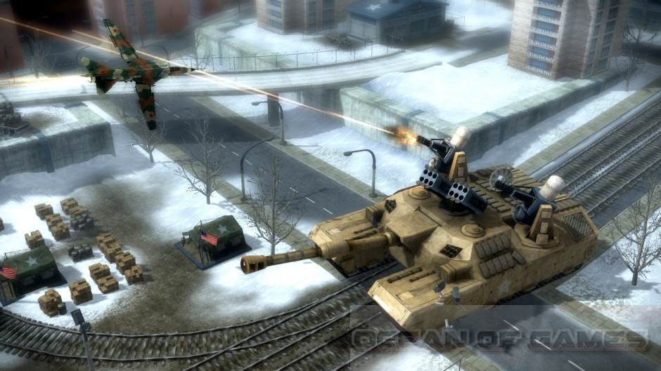 Toy Soldiers Complete Download For Free