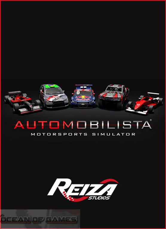 Automobilista PC Game Free Download