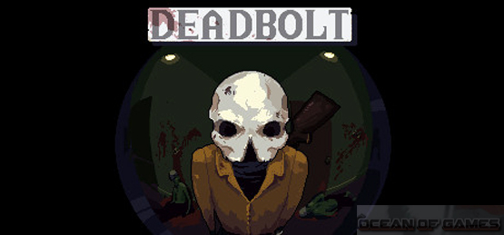 Deadbolt PC Game Free Download