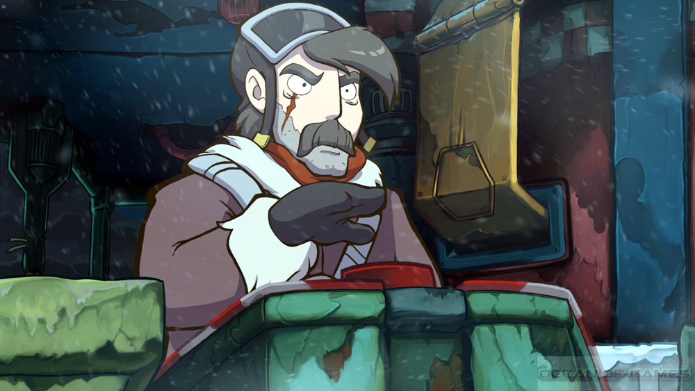 Deponia Doomsday Download For Free