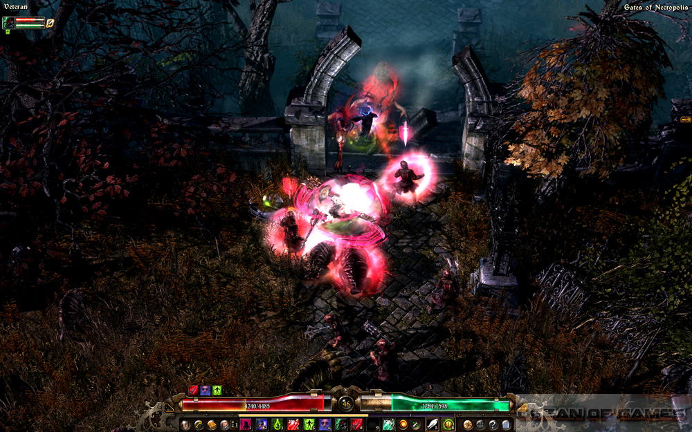 grim dawn mac torrent