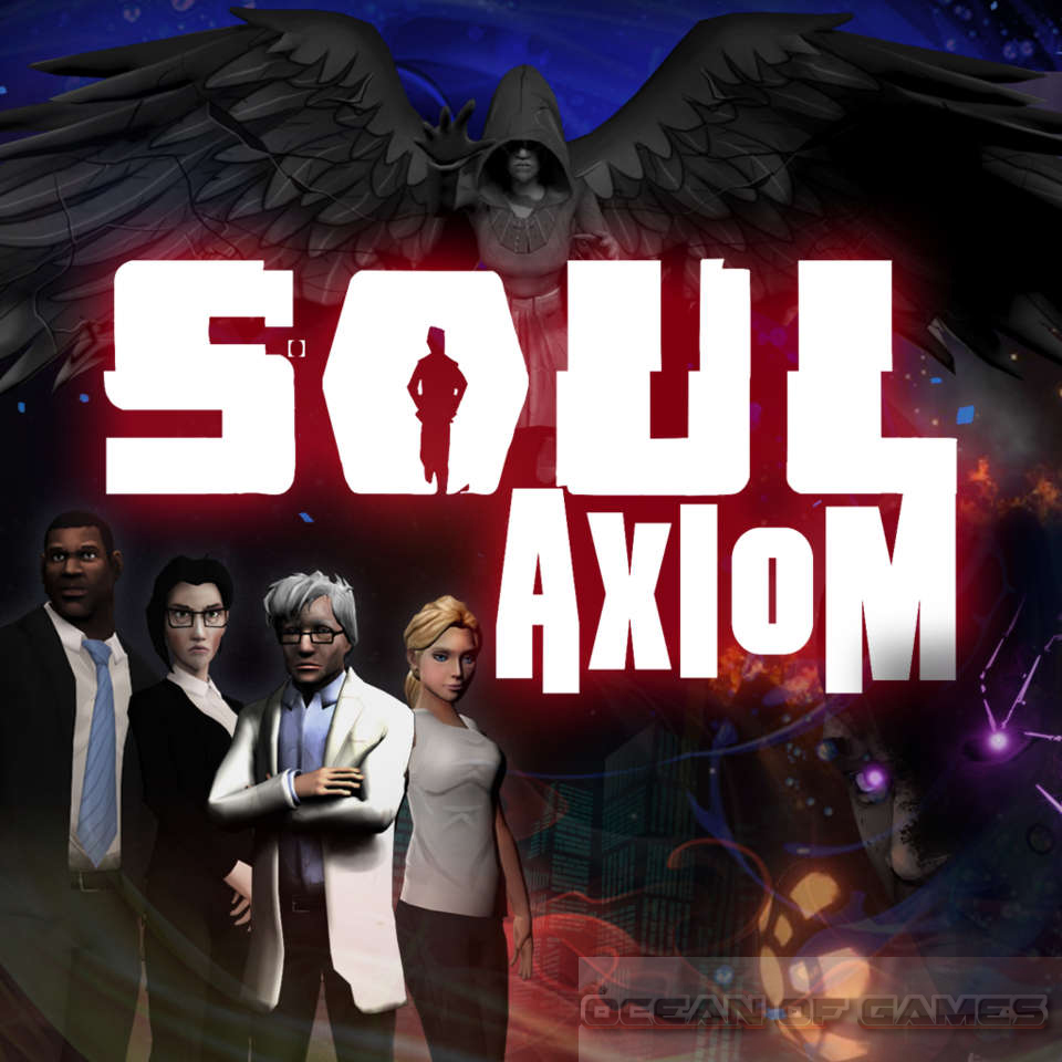 Soul Axiom Free Download