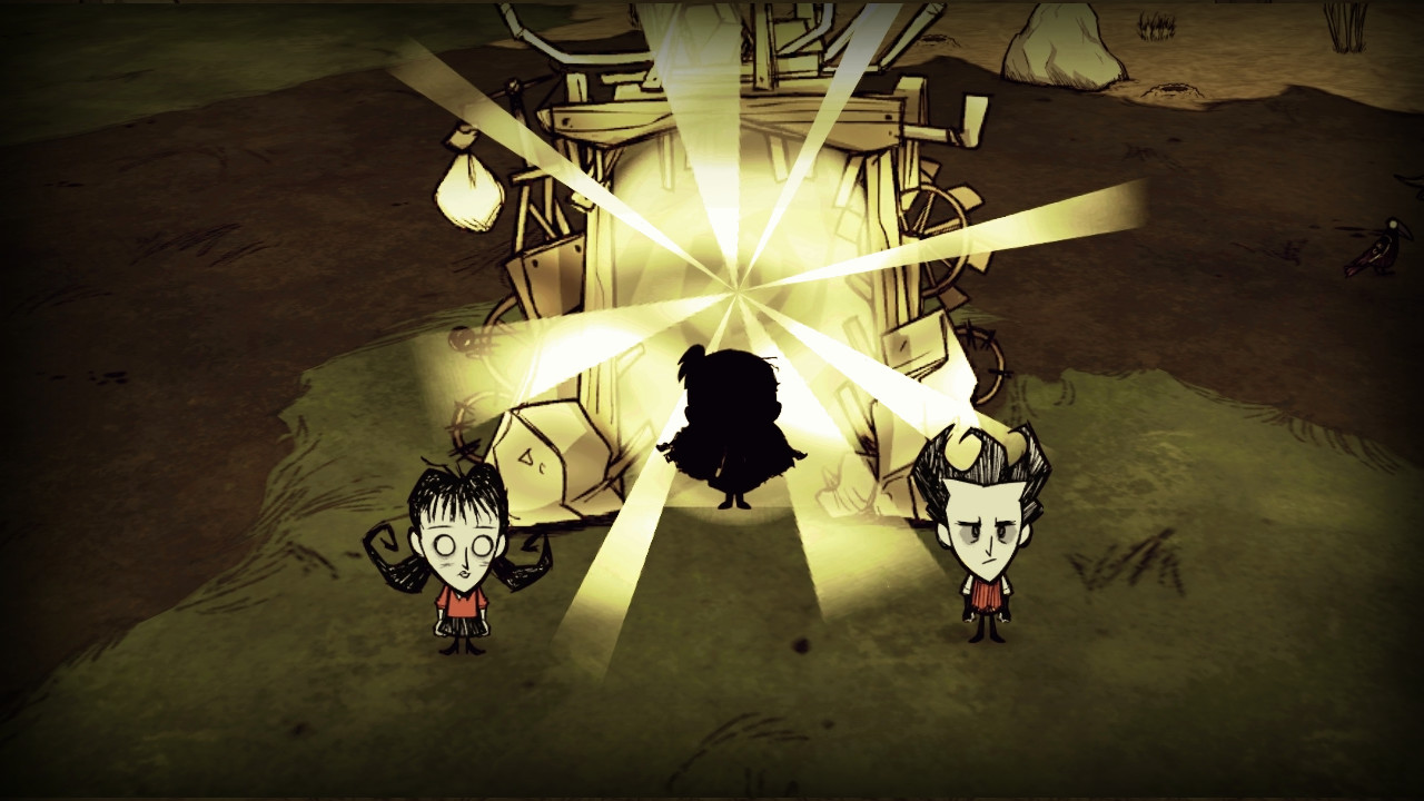 Dont Starve Together Download For Free