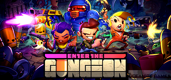 Enter The Dungeon Free Download