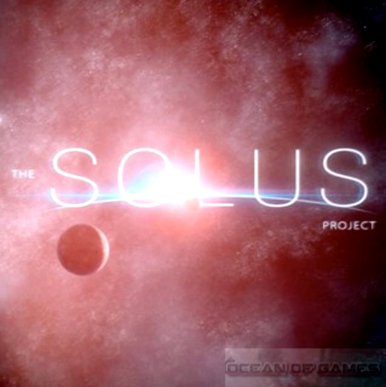 The Solus Project Free Download