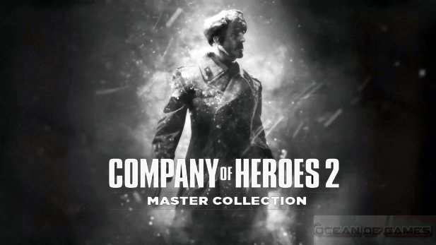 company of heroes 2 master collection plaza directions