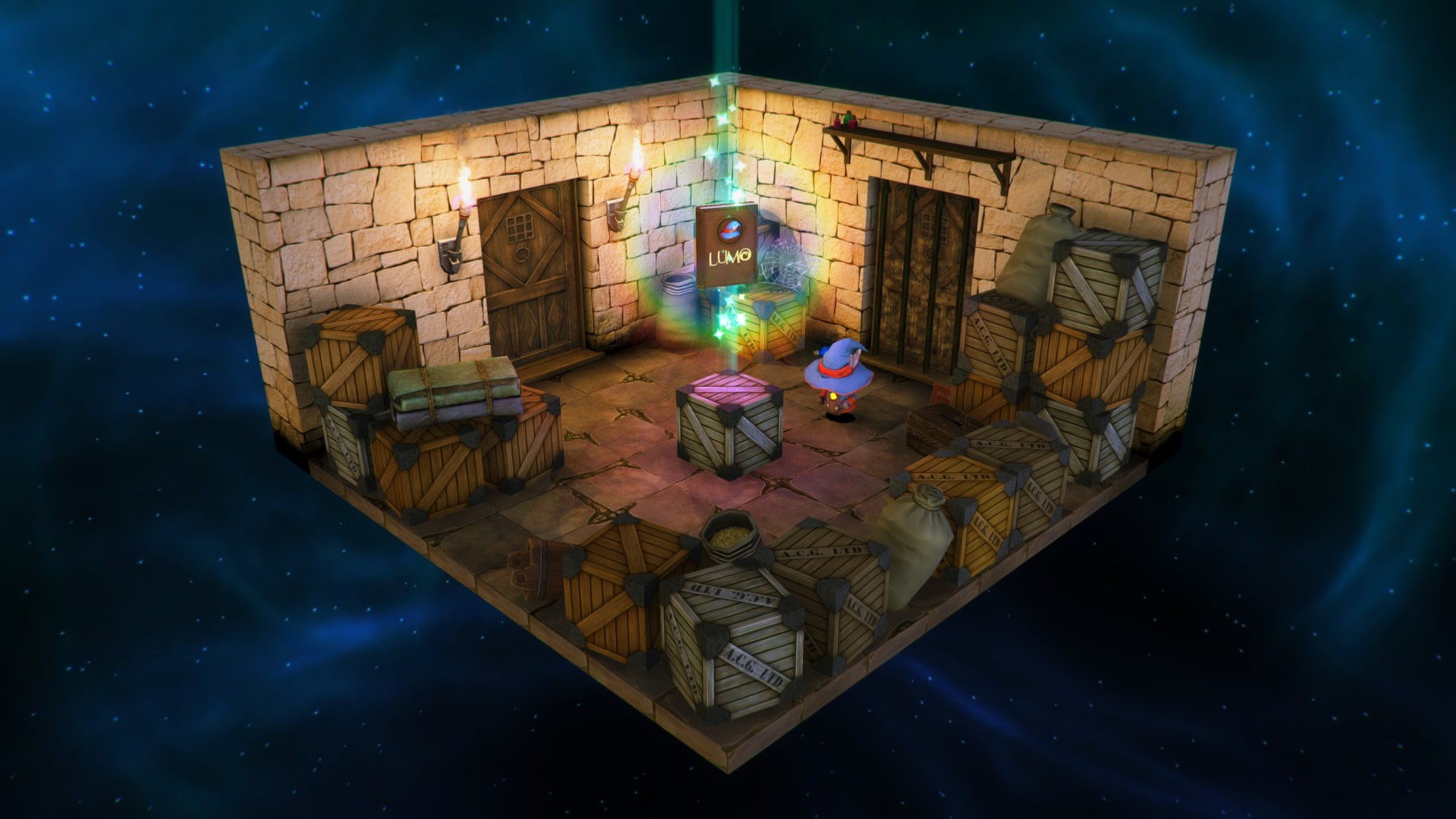 Lumo PC Game Download For Free