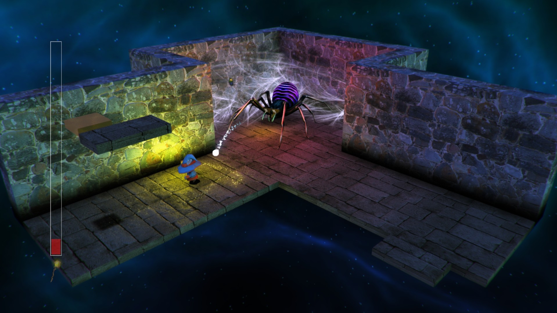 Lumo PC Game Setup Free Download