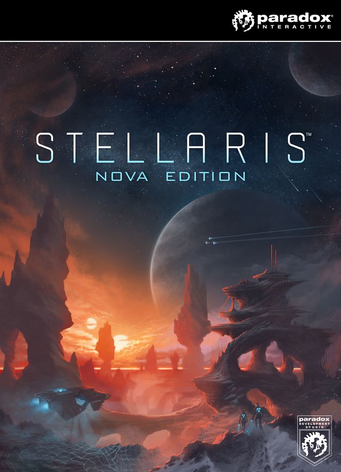 download free stellaris aquatic