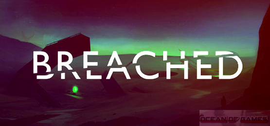 Breach PC Game Free Download