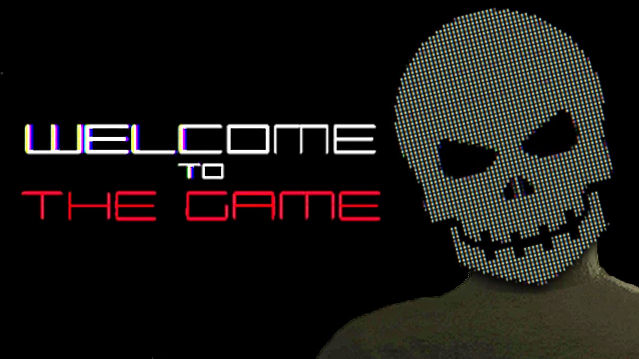 Welcome To The Game Free Download