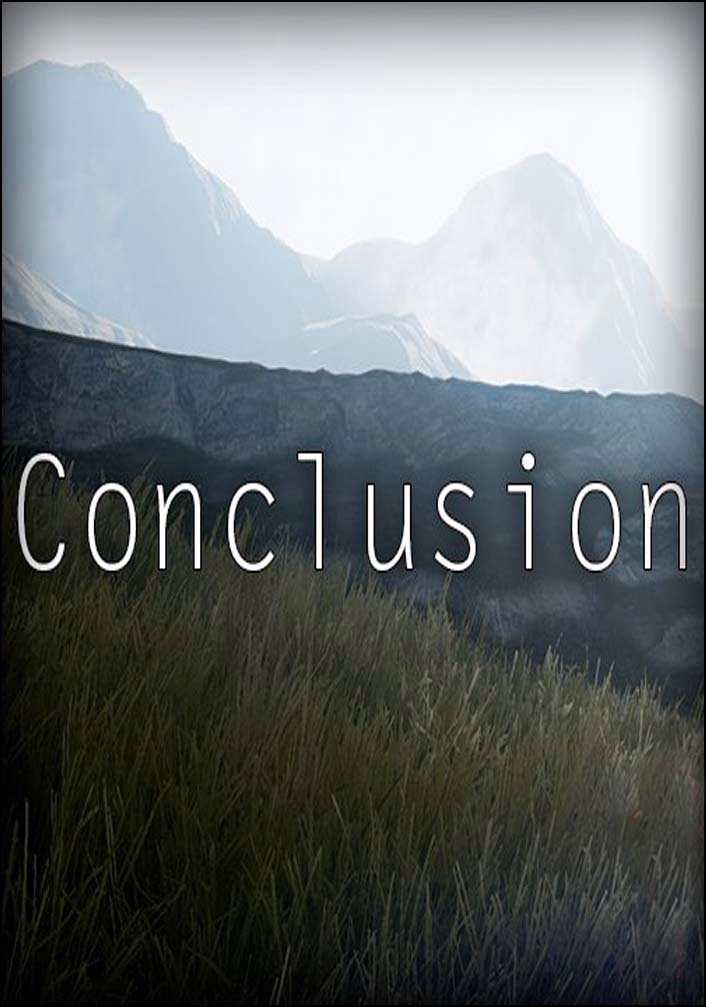 Conclusion PC Game Free Download