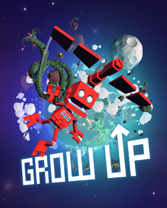 Grow Up Free Download