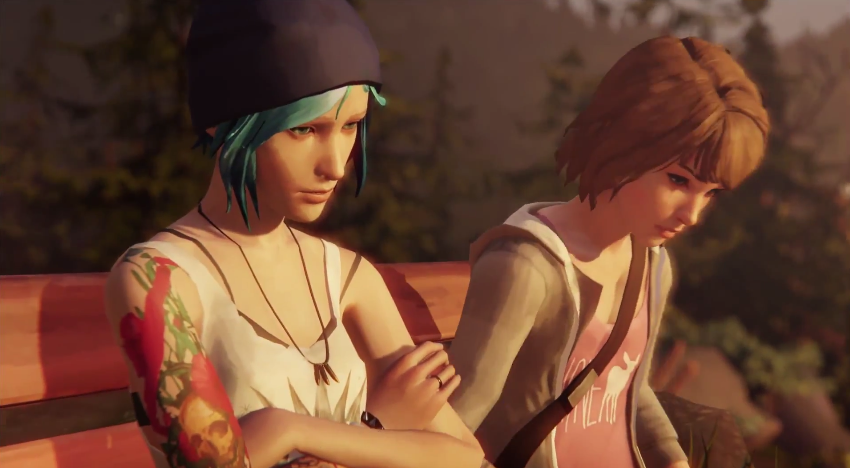 Life is Strange Complete Edition Download For Free
