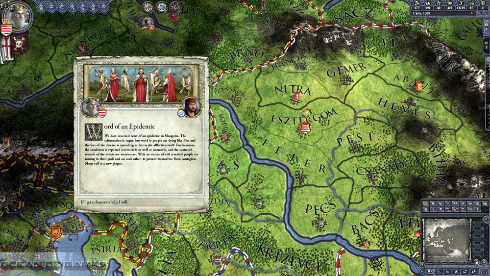 Crusader Kings II The Reapers Due Download For Free