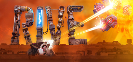 RIVE Free Download