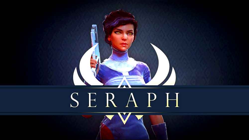 Seraph Free Download