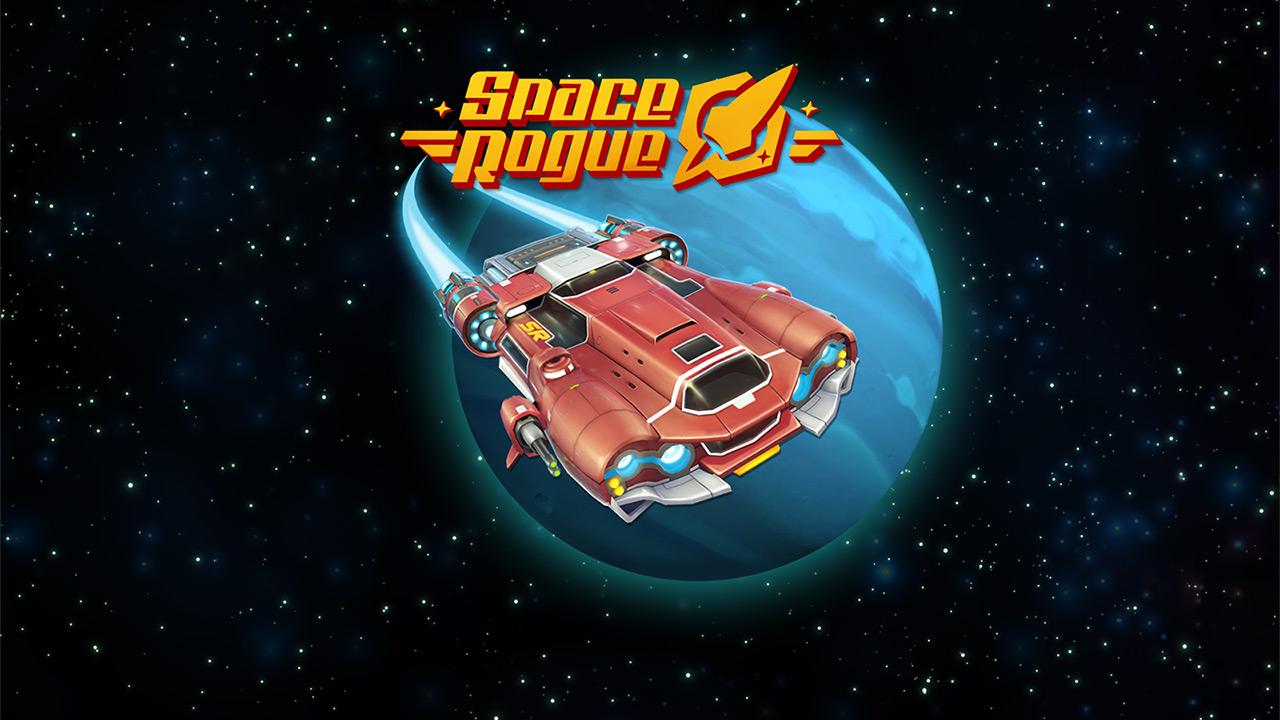 Space Rogue Free Download