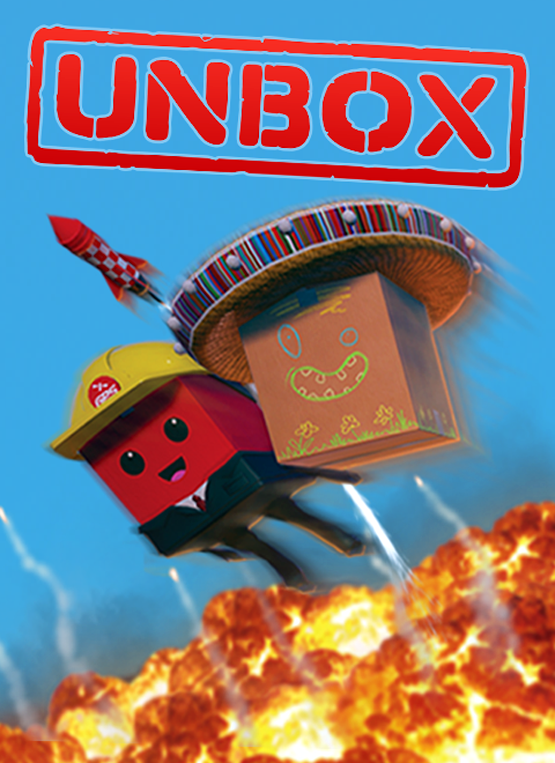 Unbox Free Download