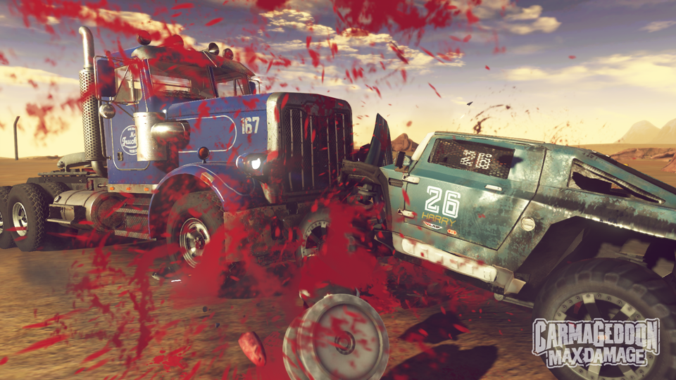 carmageddon max damage wiki