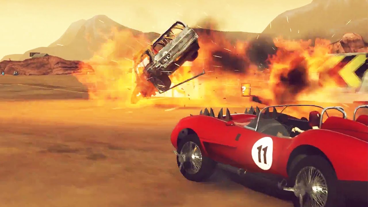 carmageddon max damage online multiplayer help