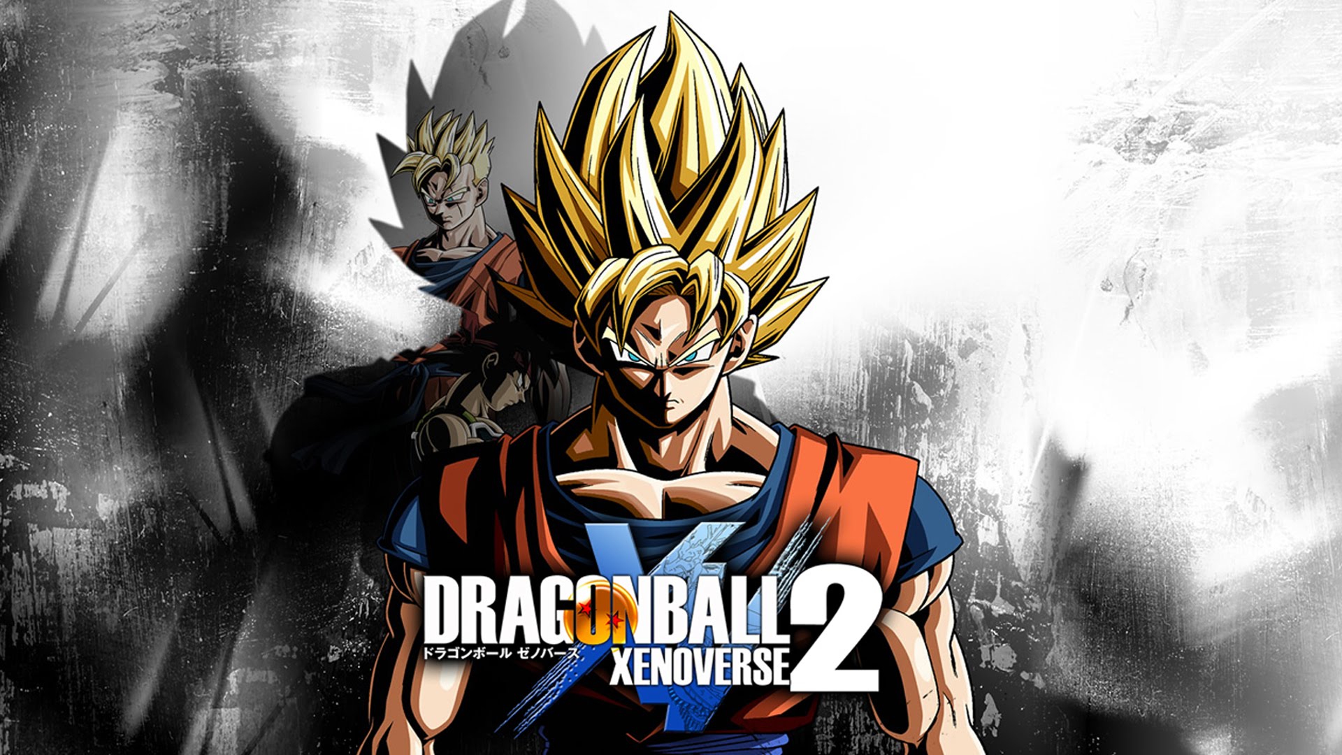 Ocean Of Games Dragon Ball Xenoverse 2 Free Download