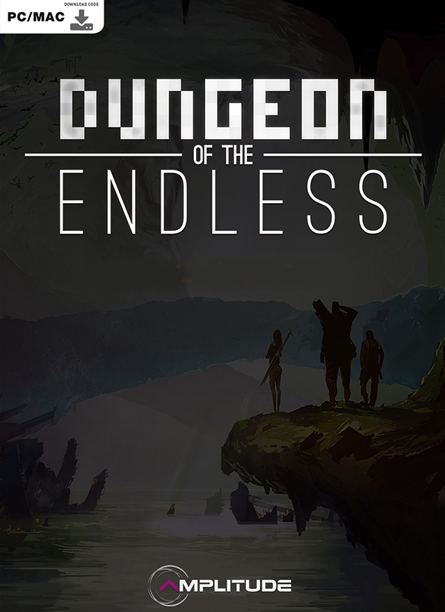 Dungeon of The Endless Complete Edition Free Download