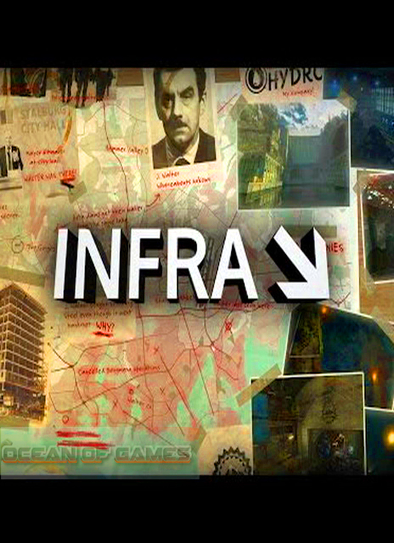 INFRA Part 2 Free Download