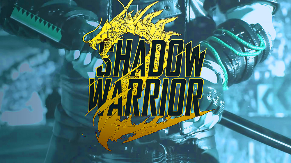 Shadow Warrior 2 Free Download