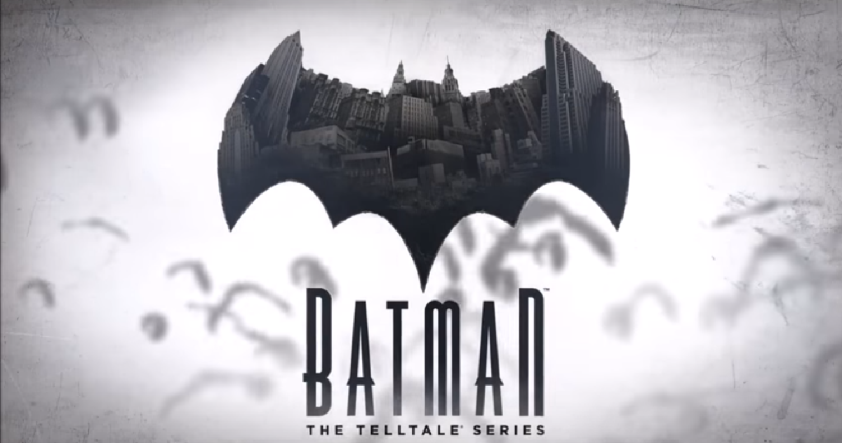 Batman Episode 4 Free Download