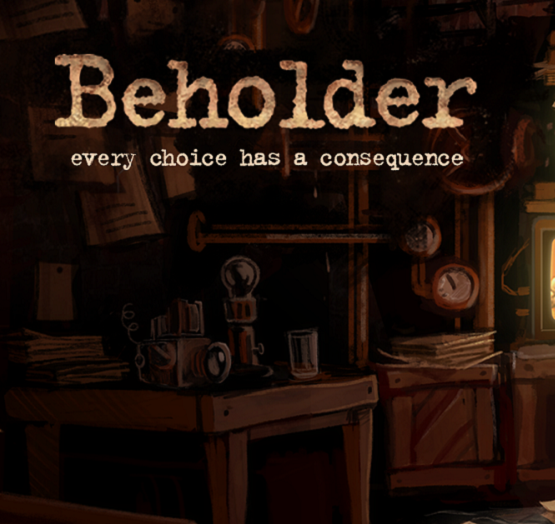 Beholder Free Download