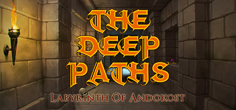 The Deep Paths Labyrinth Of Andokost Free Download