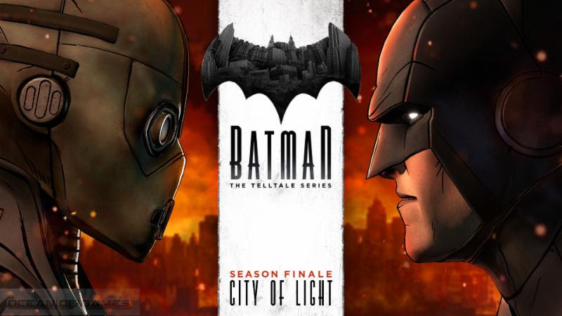 bat man games free