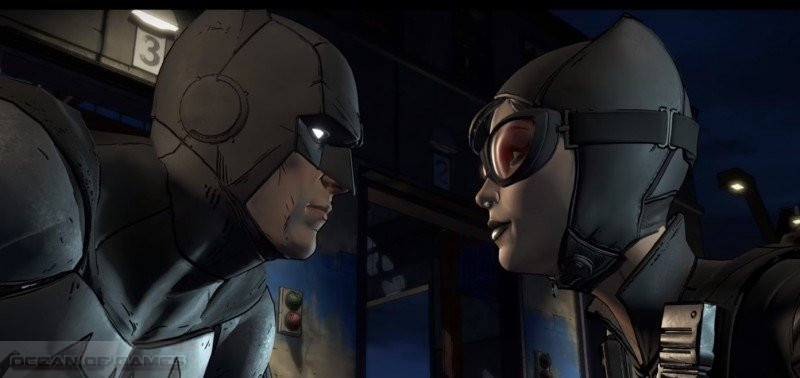 Batman Episode 5 Setup Download For Free