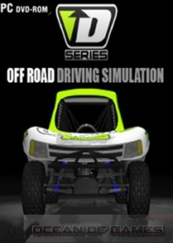 D Series OFF ROAD Driving Simulation 2017 Free Download