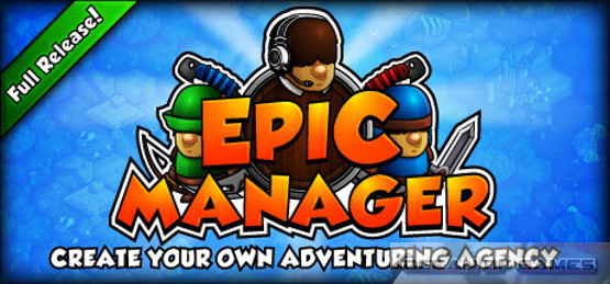 Epic Manager Free Download