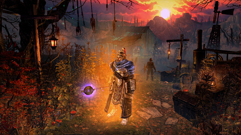 Grim Dawn Loyalist Download For Free