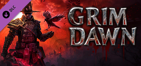 Grim Dawn Loyalist Free Download