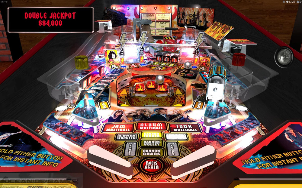Stern Pinball Arcade Download For Free