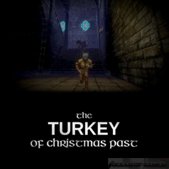 The Turkey of Christmas Past Free Download