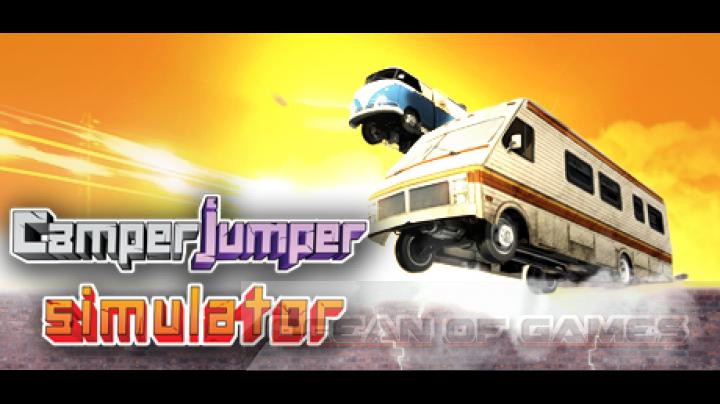 Camper Jumper Simulator Free Download