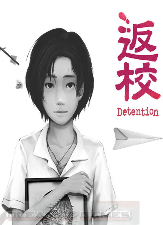 Detention Free Download
