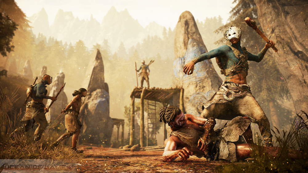 far cry primal pc download sale