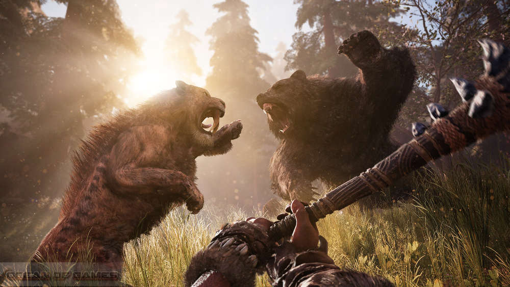 download far cry 5 primal for free