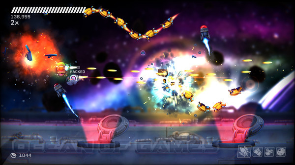 RIVE Challenges and Battle Arenas Features