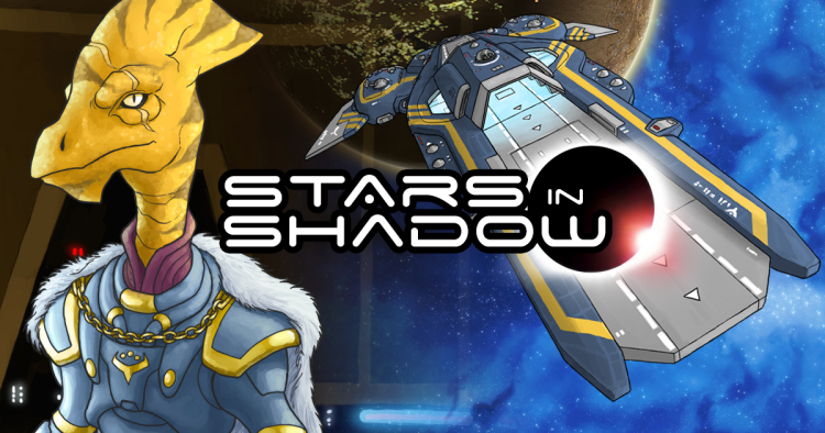 Stars in Shadow Free Download